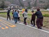 令和７年４月　避難訓練